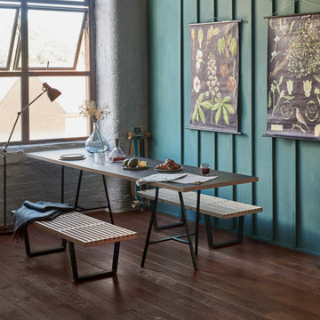 Harlech Engineered Wood Flooring | Taylors on the High Street